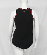 Load image into Gallery viewer, Sporting and Out Event Sleeve Free Top