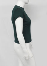Load image into Gallery viewer, Rapheeze Presents 4-way super stretch T-tops - Blue Green