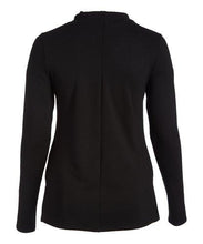 Load image into Gallery viewer, Rapheeze High Neck Long Sleeve Temp Regulatory Top