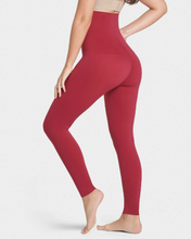 Load image into Gallery viewer, Firm Compression High Waist Legging