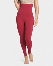 Load image into Gallery viewer, Firm Compression High Waist Legging
