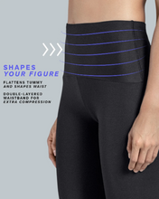 Load image into Gallery viewer, Super Comfy Mid-Rise Compression Butt Lift Legging