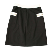 Load image into Gallery viewer, Rapheeze Italian Concept Knee Skirt
