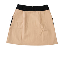 Load image into Gallery viewer, Rapheeze American Tradition Mini PolySpandex Skirt