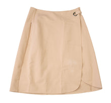 Load image into Gallery viewer, English Italian Half Wrap Skirt