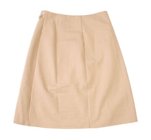 Load image into Gallery viewer, English Italian Half Wrap Skirt