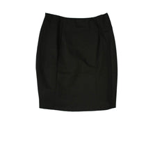 Load image into Gallery viewer, Rapheeze ABCG Mini Taupe Personality Black Skirt