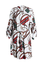 Load image into Gallery viewer, Diane Fossil Tunic
