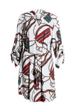 Load image into Gallery viewer, Diane Fossil Tunic