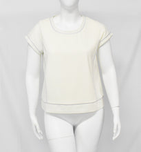 Load image into Gallery viewer, Rapheeze Presents 4-way super stretch T-tops - White Ash