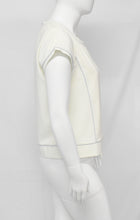 Load image into Gallery viewer, Rapheeze Presents 4-way super stretch T-tops - White Ash