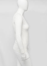 Load image into Gallery viewer, Smooth Body Contouring and Sweat Top