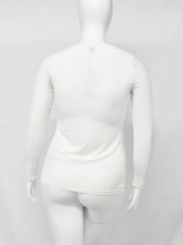 Load image into Gallery viewer, Smooth Body Contouring and Sweat Top