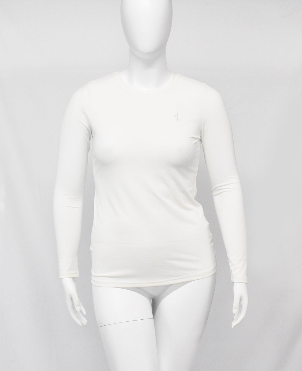 Smooth Body Contouring and Sweat Top
