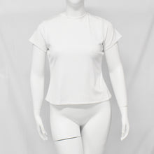 Load image into Gallery viewer, Rapheeze Presents 4-way super stretch T-tops - White
