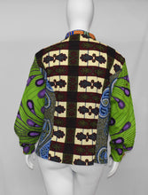 Load image into Gallery viewer, Multi-Design Assorted Printed Summer Jacket
