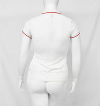Load image into Gallery viewer, Body Conturing Body Shaper UV Dress Polos-White

