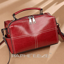 Load image into Gallery viewer, Stylish &amp; Elegant Tote Handbag Purses for Women - Mini Sized Handbag
