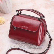 Load image into Gallery viewer, Min Hand Purse Stylish &amp; Exclusive Tote Purse for Woman
