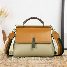 Load image into Gallery viewer, Elegant &amp; Classic Tote Handbag for Woman Medium Size
