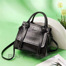 Load image into Gallery viewer, Mini Size Elegant &amp; Stylish Tote Handbag for Woman - Black Color
