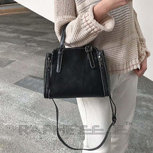 Load image into Gallery viewer, Stylish Tote Bag for Woman - Midi Sized Handbag
