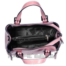 Load image into Gallery viewer, Stylish Tote Bag for Woman - Pink Mini Sized Handbag
