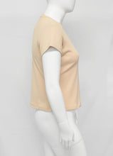 Load image into Gallery viewer, Rapheeze Presents 4-way super stretch T-tops - Beige
