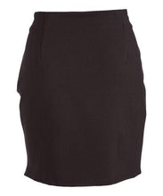 Load image into Gallery viewer, Rapheeze ABCG Knee Length Personality Black Lace-Up Pencil Skirt
