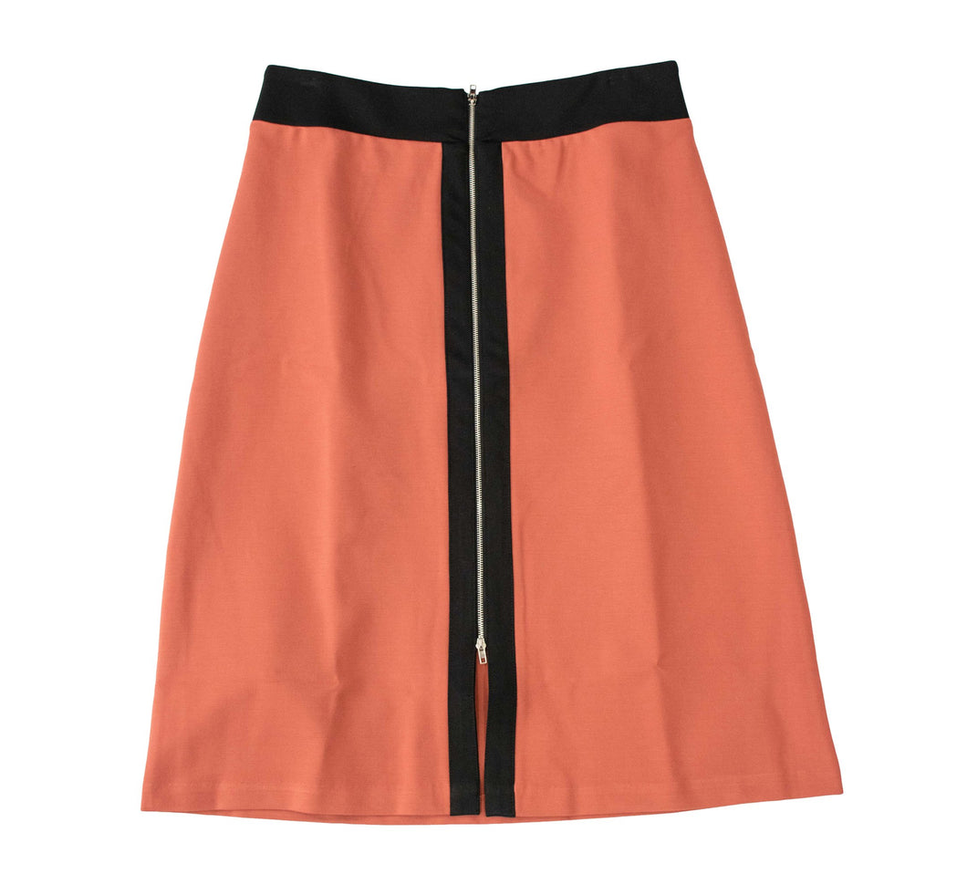 Rapheeze Italian Concept Knee Skirt