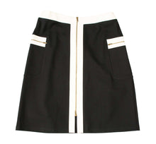 Load image into Gallery viewer, Rapheeze Italian Concept Knee Skirt

