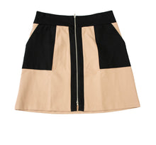 Load image into Gallery viewer, Rapheeze American Tradition Mini PolySpandex Skirt
