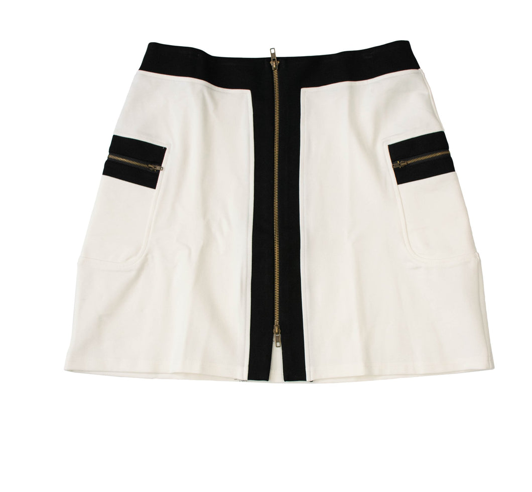 Rapheeze American Tradition ABCG Mini PolySpandex Skirt