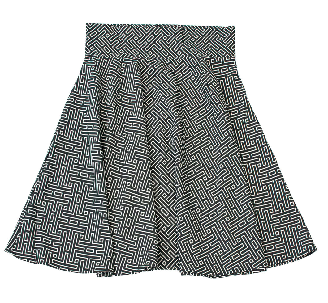 Skirt022