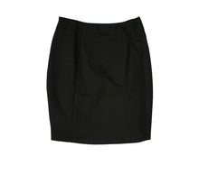 Load image into Gallery viewer, Rapheeze ABCG Mini Taupe Personality Black Skirt
