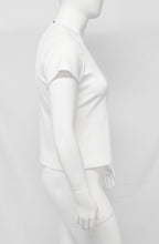 Load image into Gallery viewer, Rapheeze Presents 4-way super stretch T-tops - White
