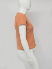 Load image into Gallery viewer, Rapheeze Presents 4-way super stretch T-tops - Caramel color

